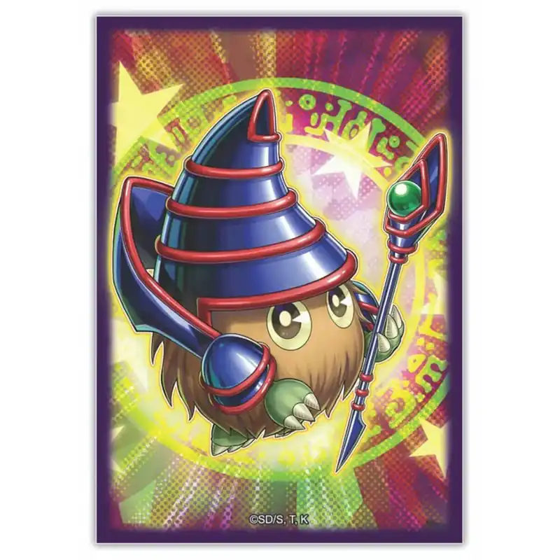 Yu-gi-oh! Kuriboh Kollection -kort ärmar | Begränsat antal