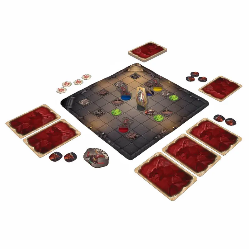 Köp nu - Pathfinder Level 20 brädspel