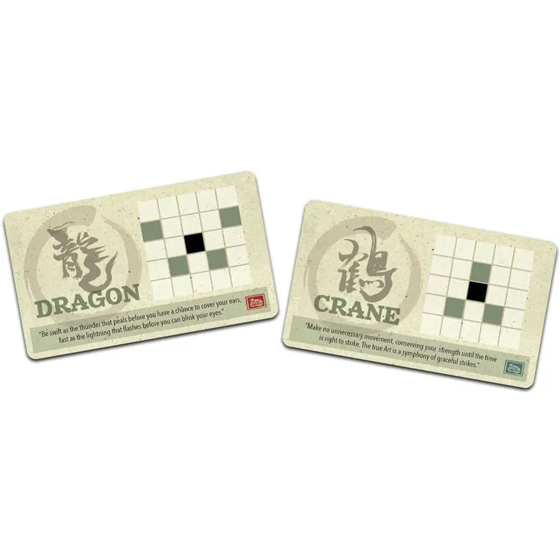 Bara idag | Onitama brädspel