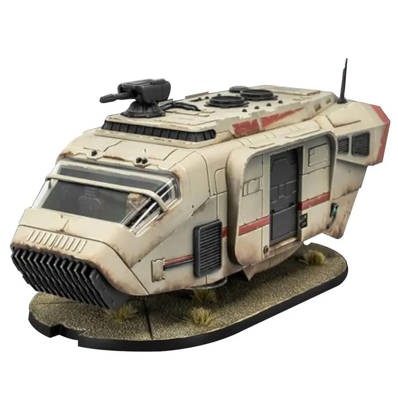 Star Wars Legion A-A5 Speeder Truck Unit Expansion - Storsäljare