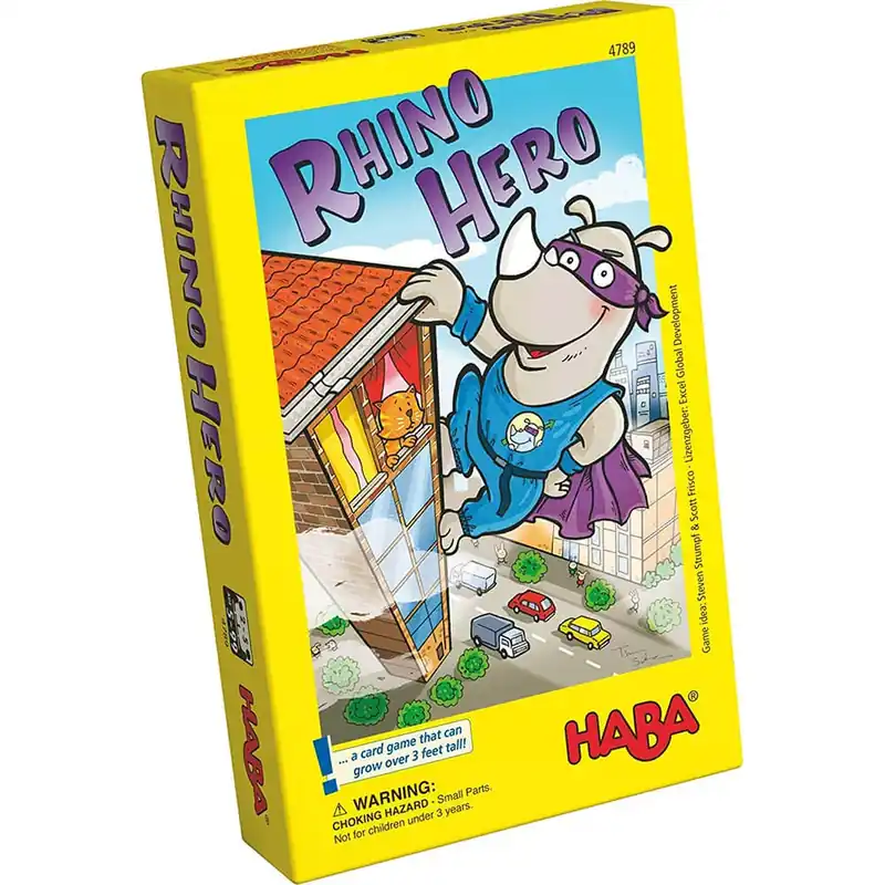 Noshörning - Rea