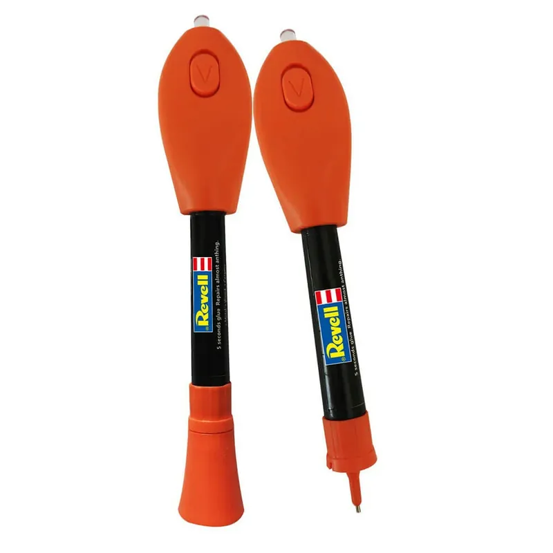 Revell Fix-Kit UV Super Lim - Superpris