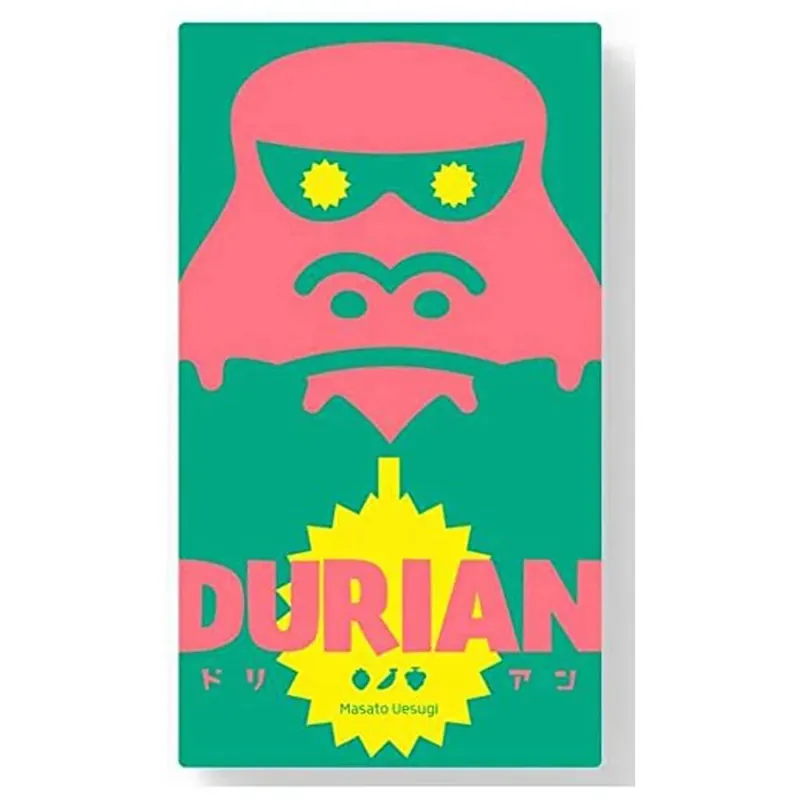 Durian bordsskivans strategi | Väl omtyckt