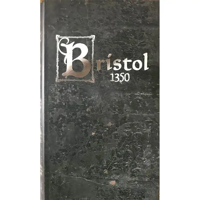 Deal | Bristol 1350 brädspel