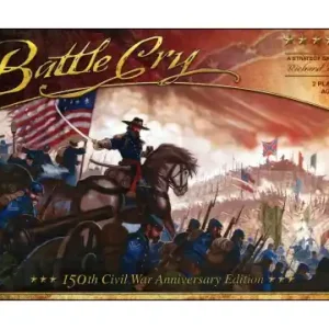 Battle Cry - Bra pris just nu