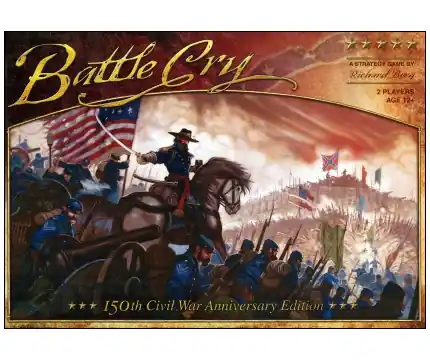 Battle Cry - Bra pris just nu