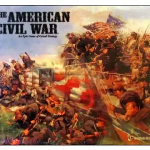 American Civil War | Sänkt pris