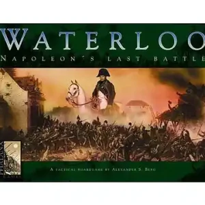 Waterloo Napoleon‘s Last Battle | Erbjudandet går snart ut