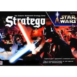Reapris - Stratego Star Wars