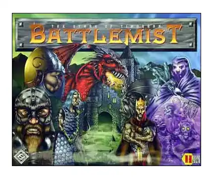 Battlemist - Bara idag