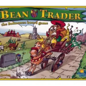 Bean Trader | Passa på