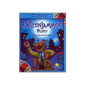 Prisnedsättning | Katzenjammer Blues