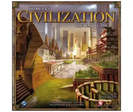Nyhet | Civilization