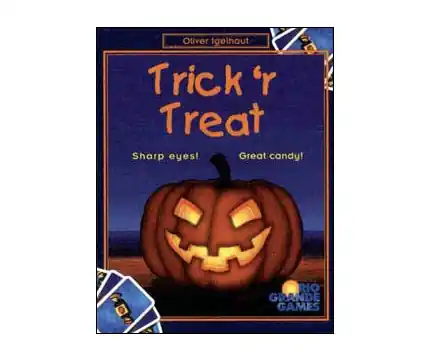 Trick ‘r Treat - Mycket efterfrågad