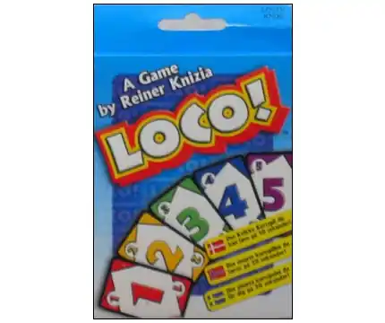 Loco! | Sänkt pris