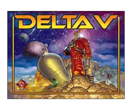 Delta V - Bara denna vecka