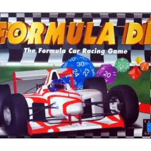Formula Dé | Enkel retur
