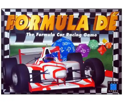 Formula Dé | Enkel retur