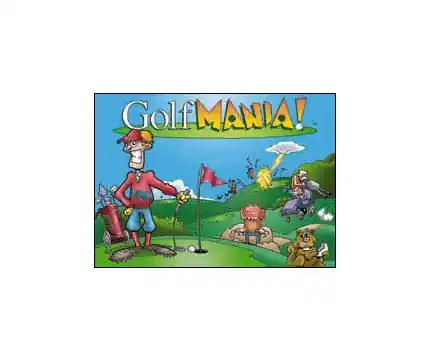 Nyhet i webbutiken | Golf Mania