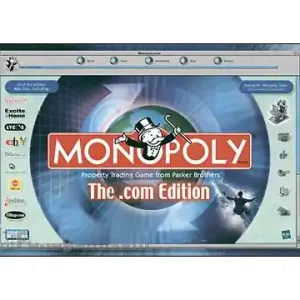 Monopoly .com | Mycket efterfrågad