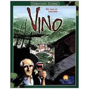 Vino | Storsäljare