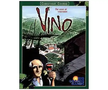 Vino | Storsäljare