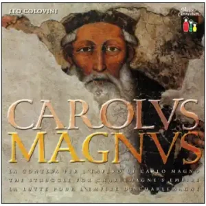 Carolus Magnus | Dagens deal
