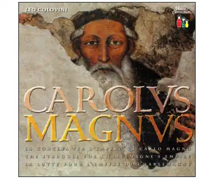 Carolus Magnus | Dagens deal