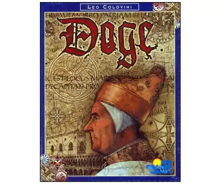 Doge - Rekommenderas