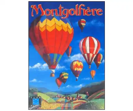 Begränsat antal | Montgolfière
