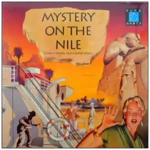 Mystery on the Nile | Deal