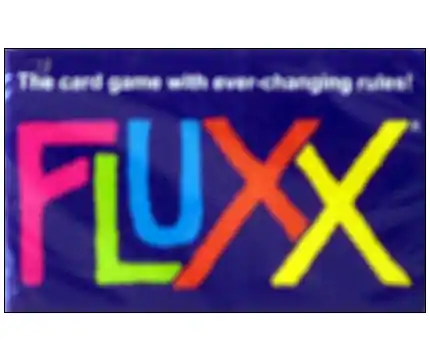 Superpris - Fluxx 3.1