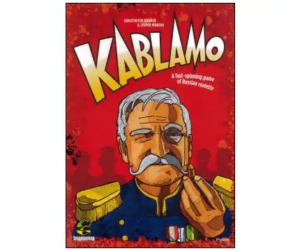 Kanonerbjudande - Kablamo