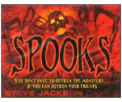 Nytt i sortimentet | Spooks