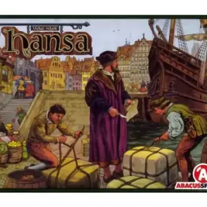 Lågt pris - Hansa