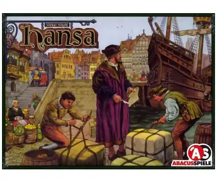 Lågt pris - Hansa