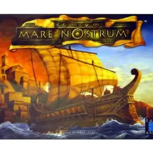 Mare Nostrum | Erbjudandet går snart ut
