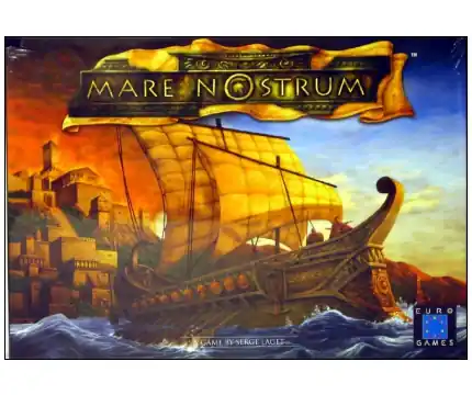 Mare Nostrum | Erbjudandet går snart ut