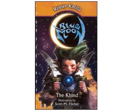 Skaffa nu | Blue Moon The Khind