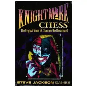 Knightmare Chess | Klar att skickas
