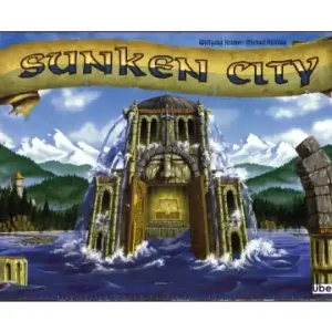 Sunken City - Tillverkarpris