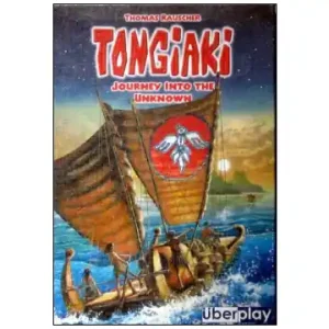 Handla nu - Tongiaki