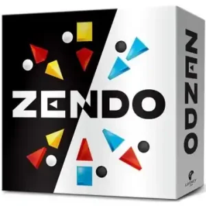 Zendo | Kampanj