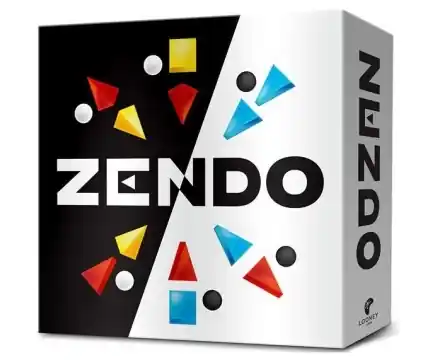 Zendo | Kampanj