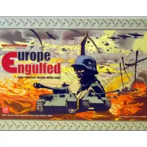 Fabrikspris - Europe Engulfed