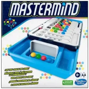 Rabatter - Mastermind (Hasbro)