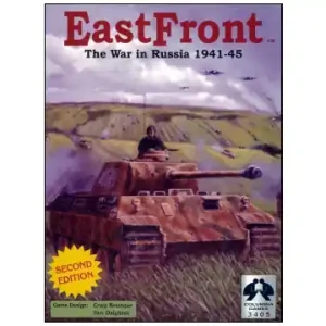 Toppsäljare | EastFront, 2nd edition