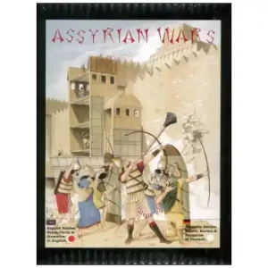 Snabb frakt - Assyrian Wars