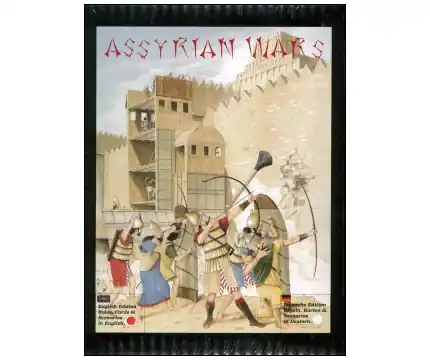 Snabb frakt - Assyrian Wars