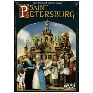 Hög kvalitet | Saint Petersburg